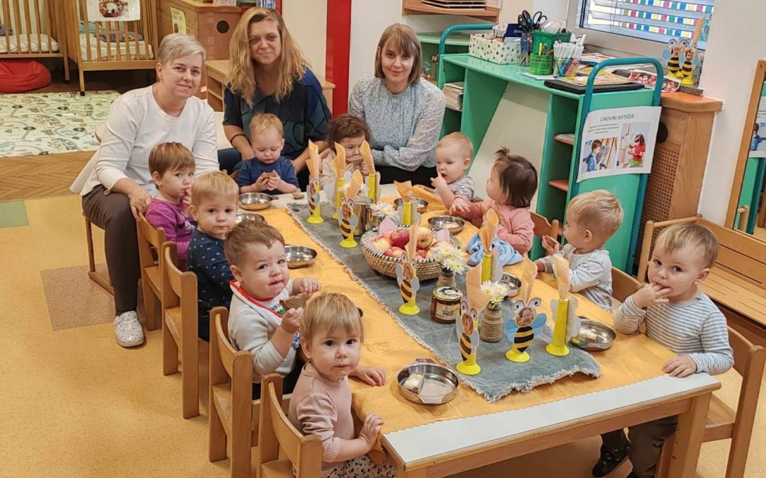 Tradicionalni slovenski zajtrk – Moj naj zajtrk